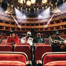 Cypress Hill's Royal Albert Hall Concert Coming to Cinemas