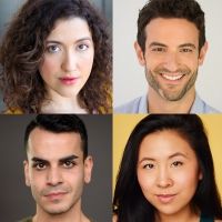The New Coordinates Presents LOVE IN THE TIME OF JONESTOWN – A Radio Play