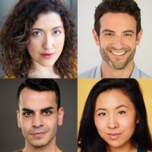 The New Coordinates Presents LOVE IN THE TIME OF JONESTOWN – A Radio Play