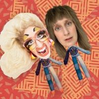 Washington Ensemble Theatre Presents THE DOLL PIT, A New Dance Film From Cherdonna…
