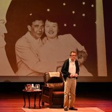 GOOD JEW Arrives at Norris Center Auditorium in April