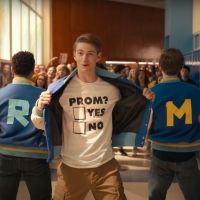 VIDEO: Watch the Full Performance of 'You Happened' From THE PROM on Netflix Video