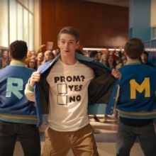 VIDEO: Watch the Full Performance of 'You Happened' From THE PROM on Netflix