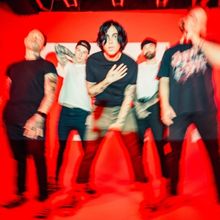 Sleeping With Sirens Embarking on Fall 'Don’t Let The Party Die' Tour