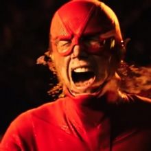 VIDEO: Watch a Season Trailer for THE FLASH on The CW!