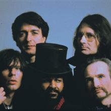 Can Will Release New Album In Live Series 'Live In Aston 1977'