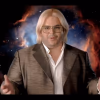 VIDEO: Watch Josh Gad in a Promo for AVENUE 5 on HBO! Video