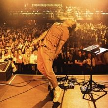 Yoke Lore 'The Holy Havoc' North American Tour on Sale Now
