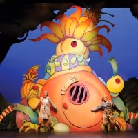 HANSEL AND GRETEL Continues at San Diego Opera's Main Stage