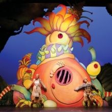 HANSEL AND GRETEL Continues at San Diego Opera's Main Stage