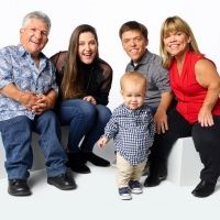 LITTLE PEOPLE, BIG WORLD Returns to TLC on March 31