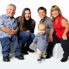 LITTLE PEOPLE, BIG WORLD Returns to TLC on March 31