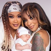 BRAT LOVES JUDY: THE BABY SPECIAL Premieres Tonight on WeTV