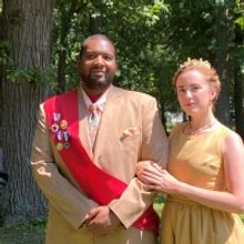 Ed Nahhat & Lynch Travis Talk the Return of Theatre in the Park with A MIDSUMMER NIGH