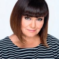 An Evening With Dawn French Announced At The London Palladium