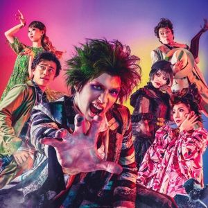 公演レポート: ミュージカル「ビートルジュース」