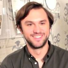 Video: THEATER CAMP Director Nick Lieberman on Creating the Film With Ben Platt, Moll