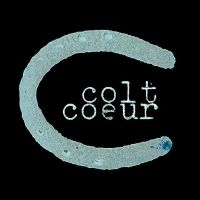 Colt Coeur Announces September World Premiere of POLYLOGUES