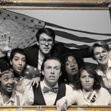 KSU Theatre To Present Cult Classic 45 PLAYS FOR 45 PRESIDENTS