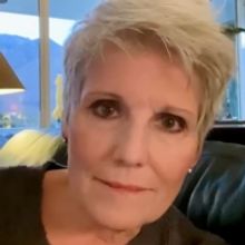 VIDEO: Lucy Arnaz Addresses Lucille Ball Casting Controversy