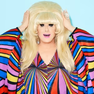 Interview: Lady Bunny of LADY BUNNY: GREATEST HO ON EARTH (ONE WOMAN SHOW) at…