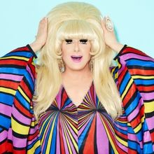 Interview: Lady Bunny of LADY BUNNY: GREATEST HO ON EARTH (ONE WOMAN SHOW) at Flippho