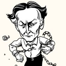 'Harry Houdini' Returns To Greenville This Weekend