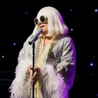 Cotuit Center for the Arts Presents (FA-LA-LA) LEE SQUARED- THE LIBERACE AND PEGGY…