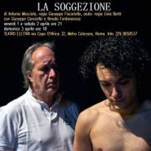 BWW Review: LA SOGGEZIONE al TEATRO ELETTRA