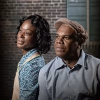 Ford's Theatre Announces Cast of FENCES