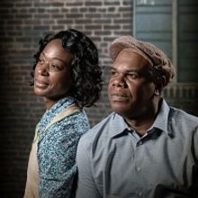 Ford's Theatre Announces Cast of FENCES