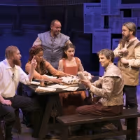 BWW Review: THE BOOK OF WILL at Lyric Stage Company of Boston is a Fun Night out at…