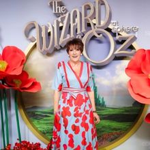 Photos: Lorna Luft, Jessica Vosk, & More Attend THE WIZARD OF OZ AT SPHERE