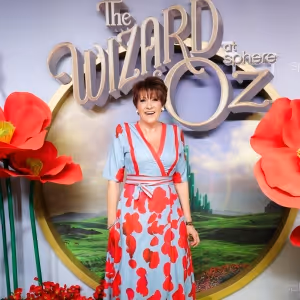 Photos: Lorna Luft, Jessica Vosk, & More Attend THE WIZARD OF OZ AT SPHERE