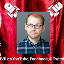 A LITTLE NEW MUSIC Spotlight Series to Present Bryan Blaskie