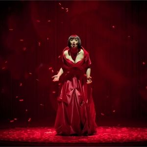 Review: LA TRAVIATA at Artscape Is a Visual and Audial Masterpiece