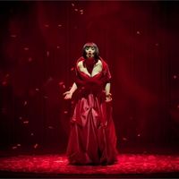 Review: LA TRAVIATA at Artscape Is a Visual and Audial Masterpiece Photo