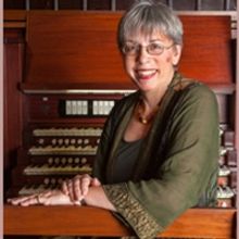 Organist Gail Archer Performs Free Concert Of Female Works at St. John Nepomucene…