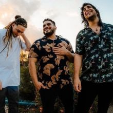 Donella Drive Release New Single 'Simian Transmission'