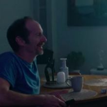 VIDEO: Denis O'Hare, Johanna Day and Claybourne Elder Star in the Trailer for Eric Ro
