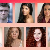 Full Casting Announced For Kiln Theatre's Nw Trilogy By Moira Buffini, Suhayla…