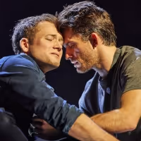 BWW Review: COCK, Ambassadors Theatre