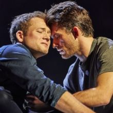 BWW Review: COCK, Ambassadors Theatre
