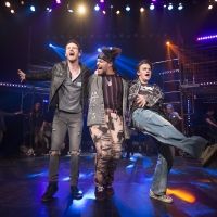 BWW Review: A Rocking Good Time with AMERICAN IDIOT at Nebraska Wesleyan University…