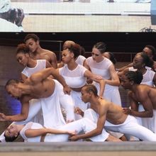 Deeply Rooted Dance Theater to Open 29th Season at The Auditorium in November