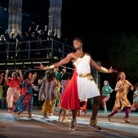 BWW Review: Public Works' Adaptation of Disney's HERCULES Celebrates New Yorkers Via…