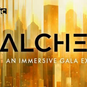 Pittsburgh Public Theater To Mark 50th Anniversary With ALCHEMY: An Immersive Gala…