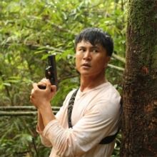 Jimmy Henderson's THE PREY Opens on VOD Next Week