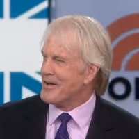 VIDEO: John Tesh Looks Back On Legendary Career, Beating Cancer on TODAY SHOW Video