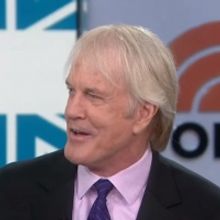 VIDEO: John Tesh Looks Back On Legendary Career, Beating Cancer on TODAY SHOW
